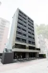 MK 호텔 니시나카스 미나미 구 호텔