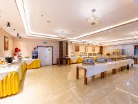 Menyuan Tianyi Hotel - breakfast