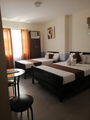 RedDoorz @ Bansud Oriental Mindoro Hotels in 