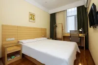 Homeinn Hotel (Nanchang Bayi Square Second Affiliated Hospital) Các khách sạn ở Nam Xương