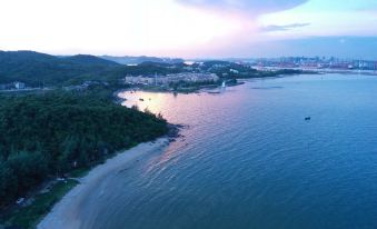 Fangchenggang Haiyiju Homestay