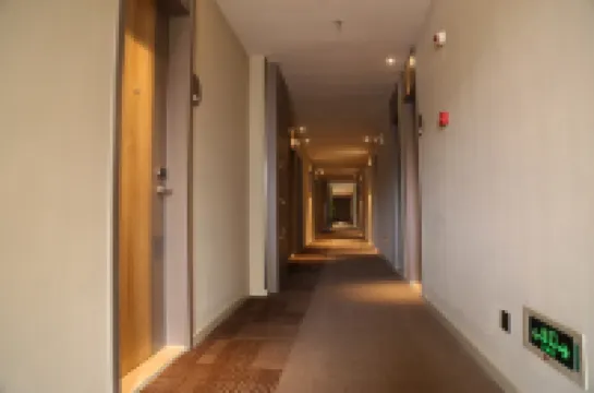 Homeinn Hotel (Hefei Jixi Road AnYi Affiliated Hospital)