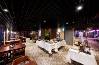 รามาดาบาย Wyndham Gumi - พร้อมอาหารเช้า