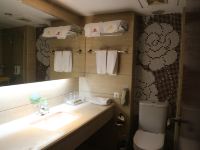 乐平东方国际酒店