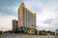 Vienna International Hotel (Liling Lujiang New City, High-speed Railway Station)