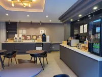 The Stone Bridge Hotel Sasang - balkon