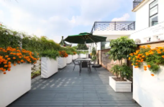 Shanghai Qichi homestay