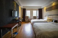 Pengshan Jiaxiang Business Hotel Hotels near Pengshan Passenger Transport Center