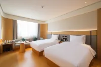 JI Hotel (Linfen Gulou South Street)