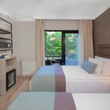 Pırıl Hotel Thermal&Beauty Spa