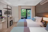 Pırıl Hotel Thermal&Beauty Spa