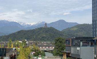 Shanghe Chenyue Hotel