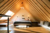 Hemu Centenary House - Tiny houses