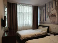 Luoning Yasheng Boutique Hotel