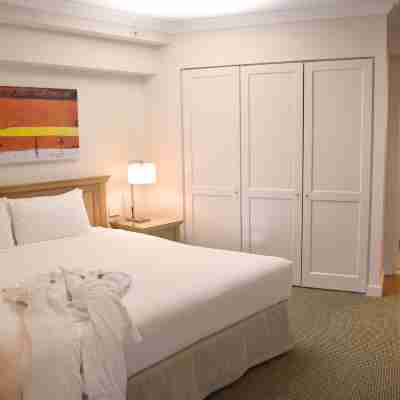 スタンフォード プラザ シドニー エアポート ホテル & カンファレンス センター Rooms