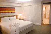 Stamford Plaza Sydney Airport Hotel & Conference Centre Hotel a Wolli Creek