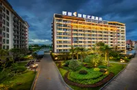 Yunyi Zhenyue Garden Hotel