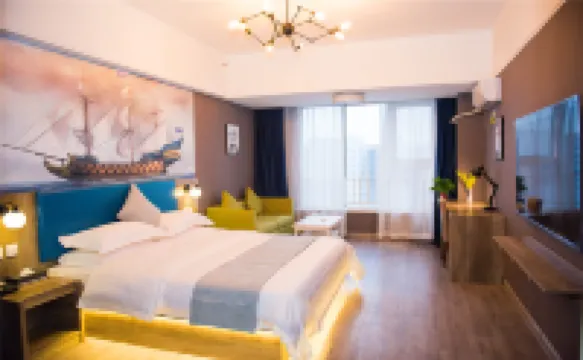 Luo He Weston Boutique Hotel