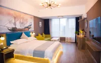 Luo He Weston Boutique Hotel
