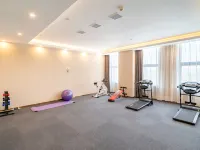 Lavande Hotel (Wuxi Nanhu Avenue Yangming Subway Station) Hotels near Yangming Station