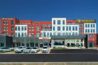 Yiting Meizhi Hotel (Changsha High-speed Railway South Station Convention and Exhibition Center)