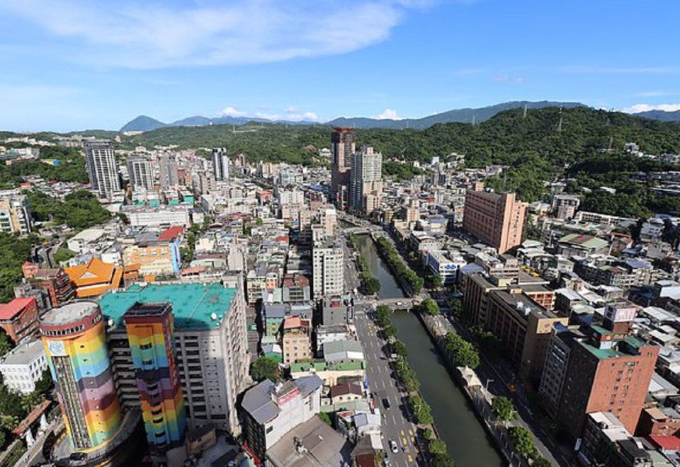 Rhine Inn 객실 내부