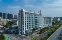 凱里亞德飯店（深圳觀瀾華為店） 湖南工學院(深圳教學點)附近的飯店