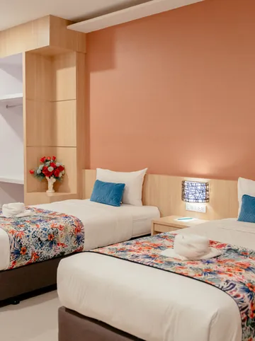 รูปภาพของIt' s me แก้วอนง โฮเทล