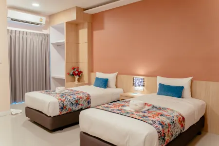 It's me Keawanong Hotel