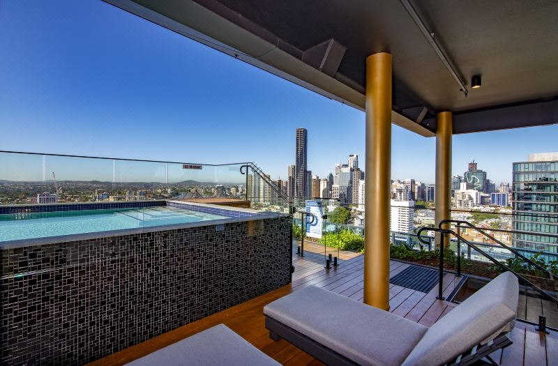 The Coterie Apartments by Cllix photo 5