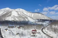 SnowDog Village Hôtels à : Niseko
