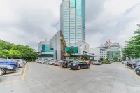 Hotel Silverland Hotel in zona Nanfang Technology College (Guantai Road)
