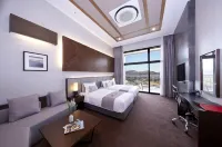 Ramada Hotel & Suites by Wyndham Gangwon Pyeongchang
