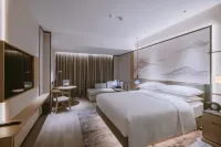 Four Points by Sheraton Suzhou, Wuzhong Hotels near Yueyuan Street