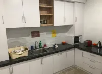 The Colour Hostel