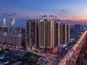 changsha Pujing Hotel