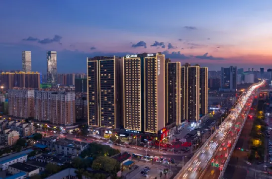 changsha Pujing Hotel