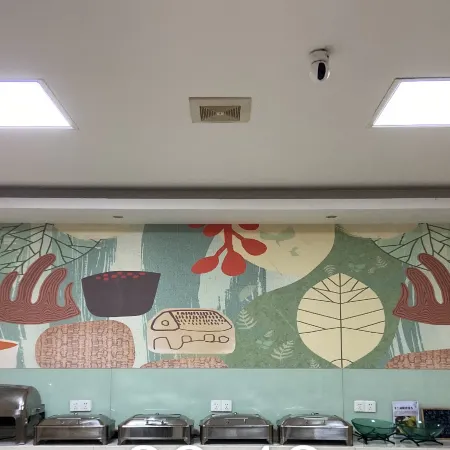 Jincheng Hotel