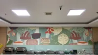 Jincheng Hotel - فطور
