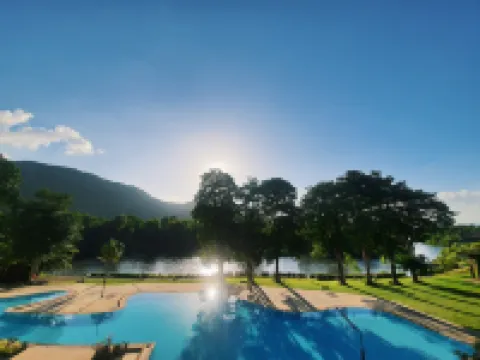 Aekpailin River Kwai Resort Kanchanaburi