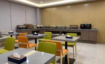 Weishidun Hotel