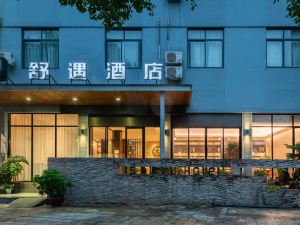 Taizhou shuyu hotel