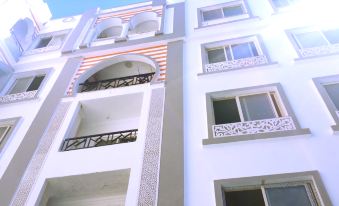 Sheraton Plaza Hurghada