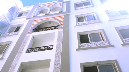 Sheraton Plaza Hurghada Отели рядом с достопримечательностью «Махмея пляж»