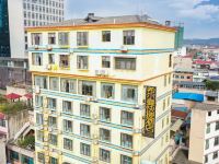 安顺希尔曼快捷酒店 - 酒店外部