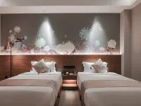 the Orchid Resort Hotels in Kaiyuan