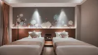 the Orchid Resort Hotels in Kaiyuan