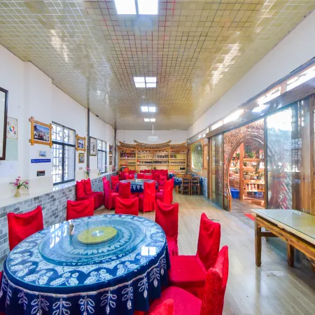 Jizushan Funinglou Boutique Inn