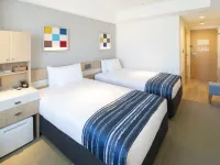 Okinawa Hinode Resort and Hot Spring Hotel Hotels in Naha