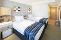 Okinawa Hinode Resort and Hot Spring Hotel